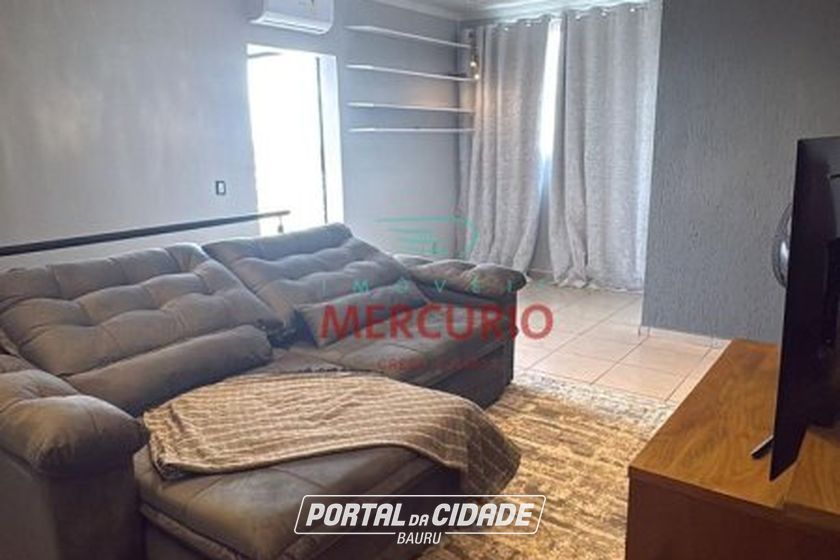 Apartamento &agrave; venda - 133m&sup2; - Vila Cardia