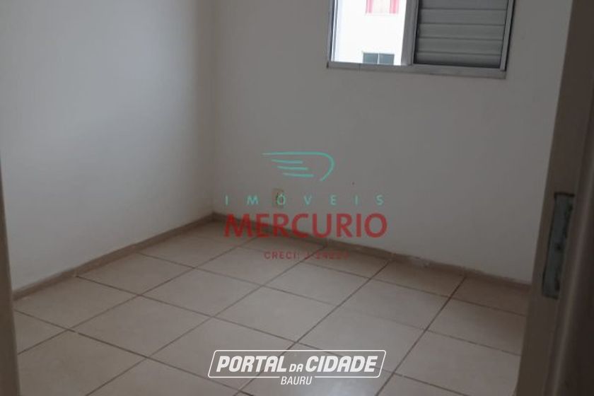 Apartamento para alugar - 47m&sup2; - Jardim Redentor