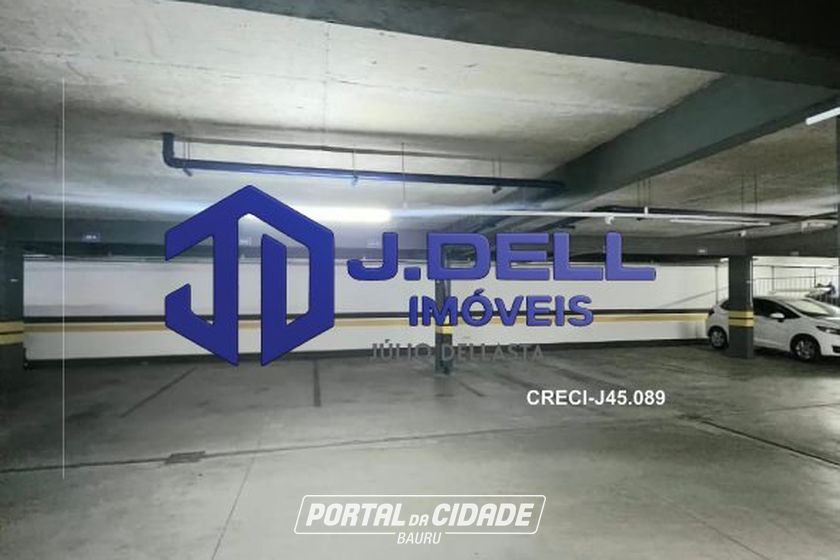 Apartamento &agrave; venda - Vila Santo Antonio