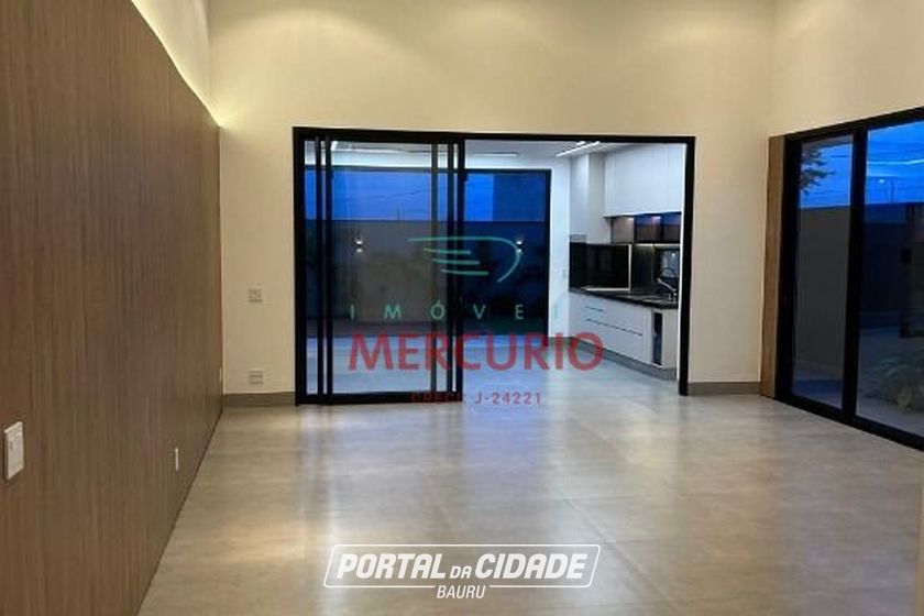 Casa &agrave; venda - 255m&sup2; - Cyrela Estoril