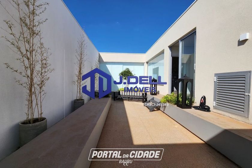 Casa &agrave; venda - 379m&sup2; - Tambor&eacute;
