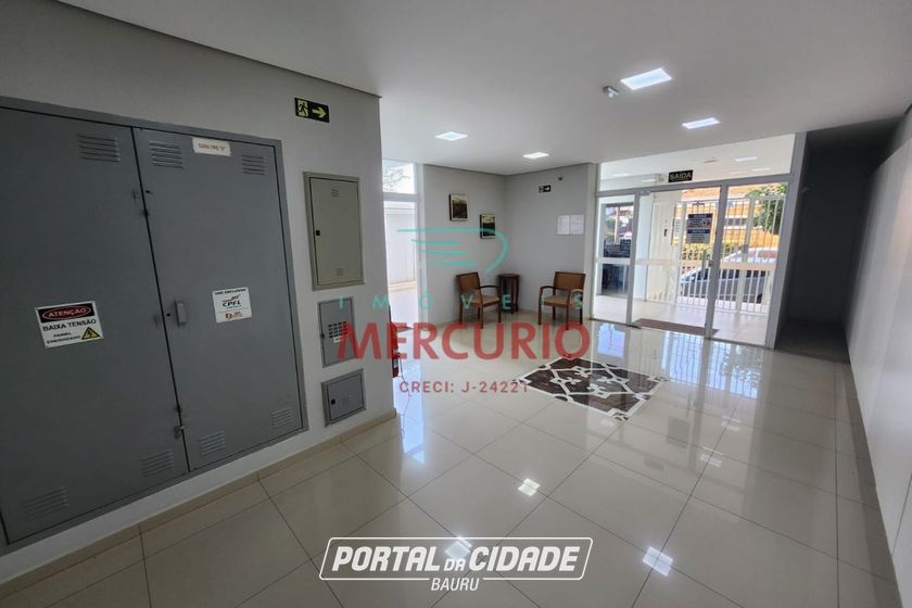 Apartamento para alugar - 40m&sup2; - Vila Cidade Universit&aacute;ria