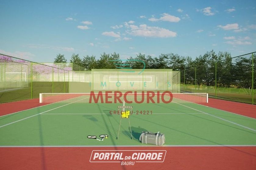Terreno &agrave; venda - 322m&sup2; - Guestier Residencial Boutique