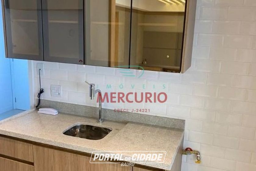 Apartamento &agrave; venda - 96m&sup2; - Vila Avia&ccedil;&atilde;o