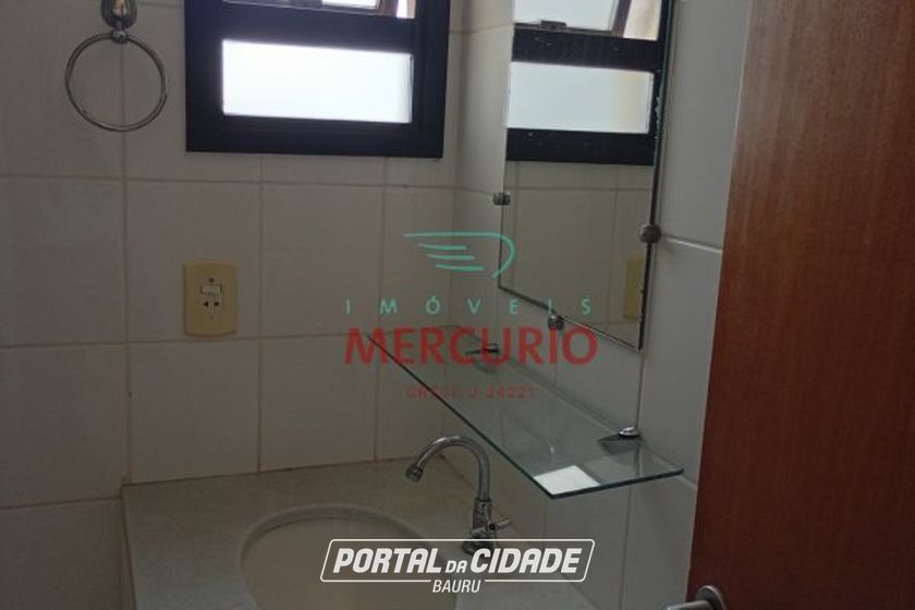 Apartamento para alugar - 63m&sup2; - Jardim Infante Dom Henrique