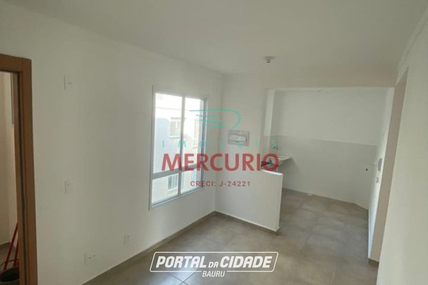 Apartamento &agrave; venda - 47m&sup2; - Vitta S&atilde;o Jos&eacute;