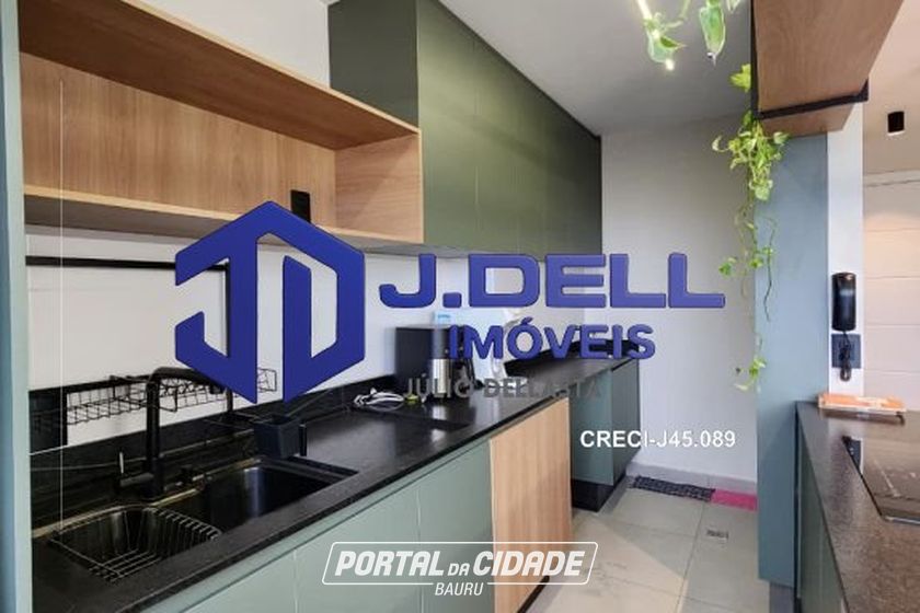 Apartamento &agrave; venda - Auri Verde