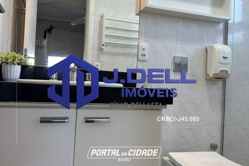 Apartamento para alugar - 68m&sup2; - Aviacao