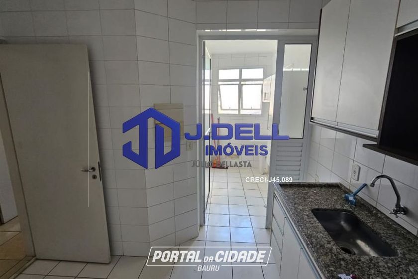Apartamento para alugar - 65m&sup2; - Vila Universit&aacute;ria