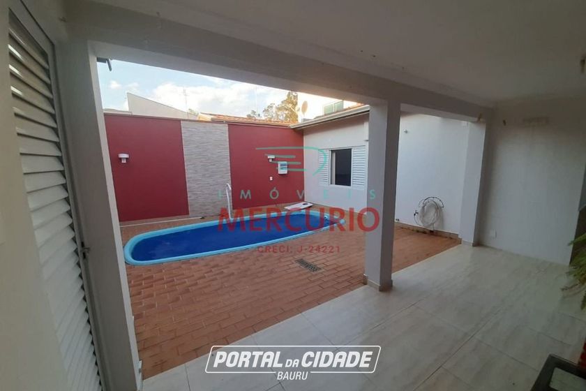 Casa &agrave; venda - 150m&sup2; - Jardim das Paineiras