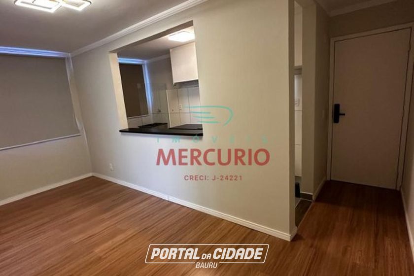 Apartamento &agrave; venda - 49m&sup2; - Jardim Estrela D Alva