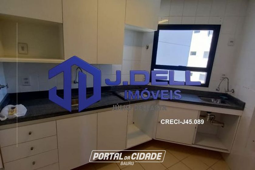 Apartamento para alugar - 78m&sup2; - Infante Dom Henrique