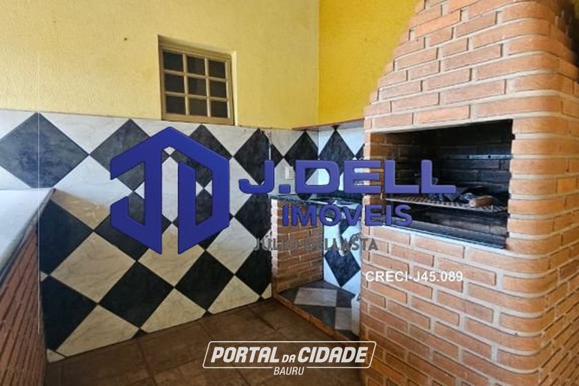 Casa &agrave; venda - Jardim Maramb&aacute;