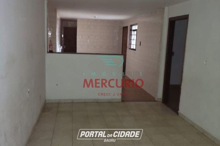 Casa &agrave; venda - 170m&sup2; - Conjunto Habitacional Engenheiro Ot&aacute;vio Rasi