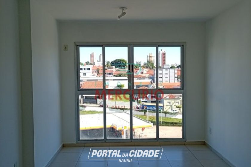 Apartamento &agrave; venda - 95m&sup2; - Vila Flores