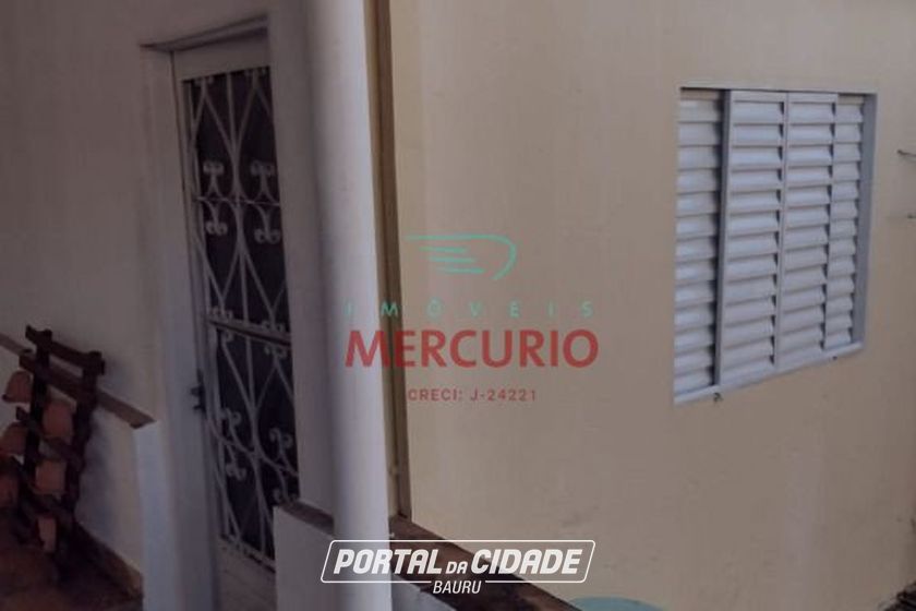Casa &agrave; venda - 87m&sup2; - Funda&ccedil;&atilde;o Casas Populares Salvador Filardi
