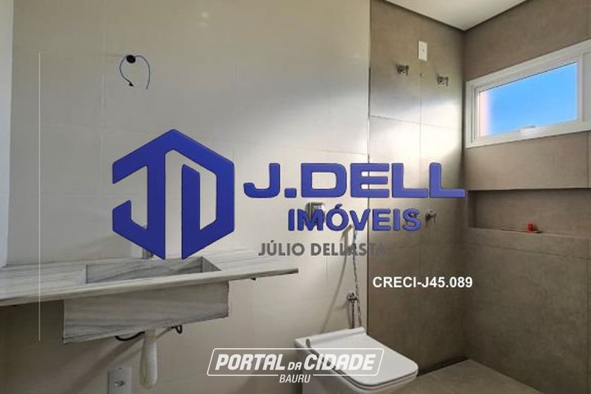 Casa &agrave; venda - Residencial Guestier 2