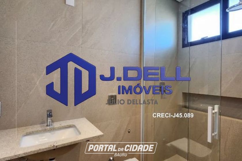 Casa &agrave; venda - 312m&sup2; - Residencial Villa de Le&oacute;n