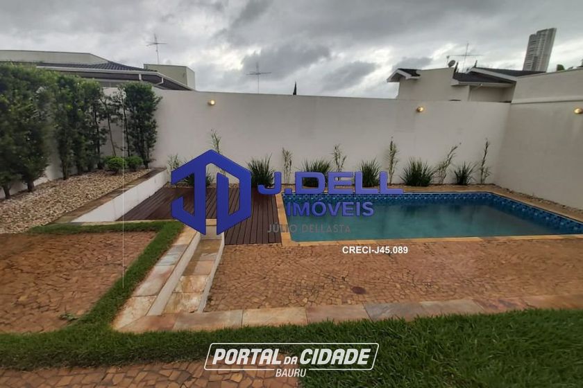 Casa &agrave; venda - 360m&sup2; - Aviacao