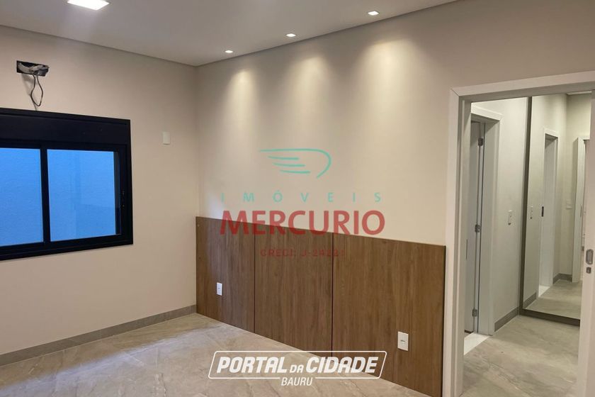 Casa &agrave; venda - 240m&sup2; - Cyrela Estoril