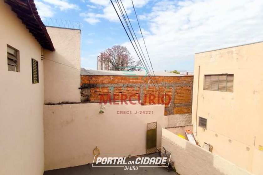 Casa &agrave; venda - 80m&sup2; - Jardim Am&eacute;rica
