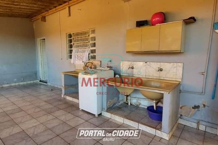 Casa &agrave; venda - 130m&sup2; - Vila Nova Santa Luzia
