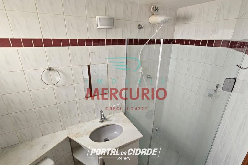 Apartamento para alugar - 74m&sup2; - Jardim Infante Dom Henrique