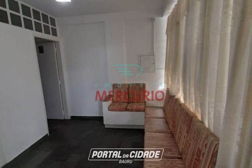 Sala Comercial para alugar - 35m&sup2; - Vila Santa Tereza