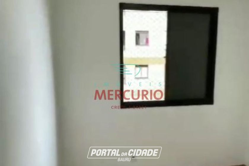 Apartamento para alugar - 48m&sup2; - Jardim Colonial