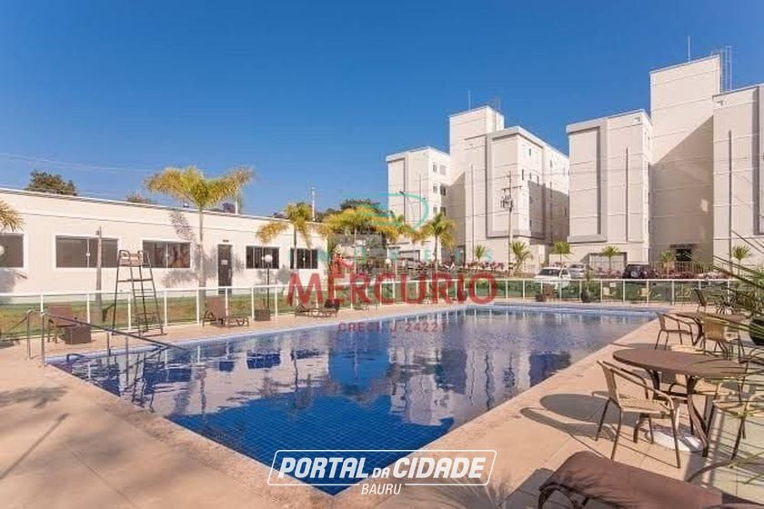 Apartamento &agrave; venda - 55m&sup2; - Vila Serr&atilde;o