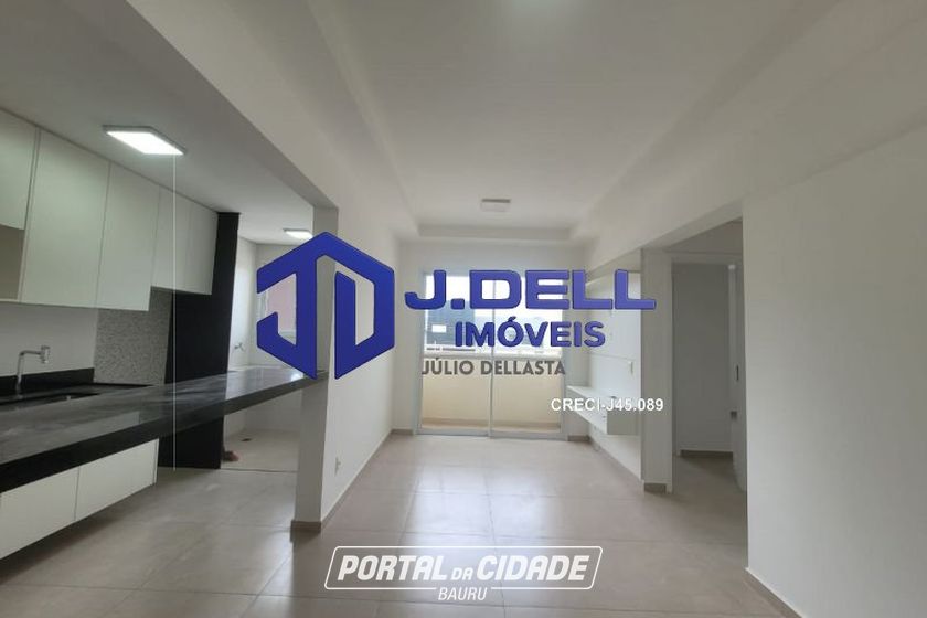 Apartamento para alugar - 70m&sup2; - Colonial