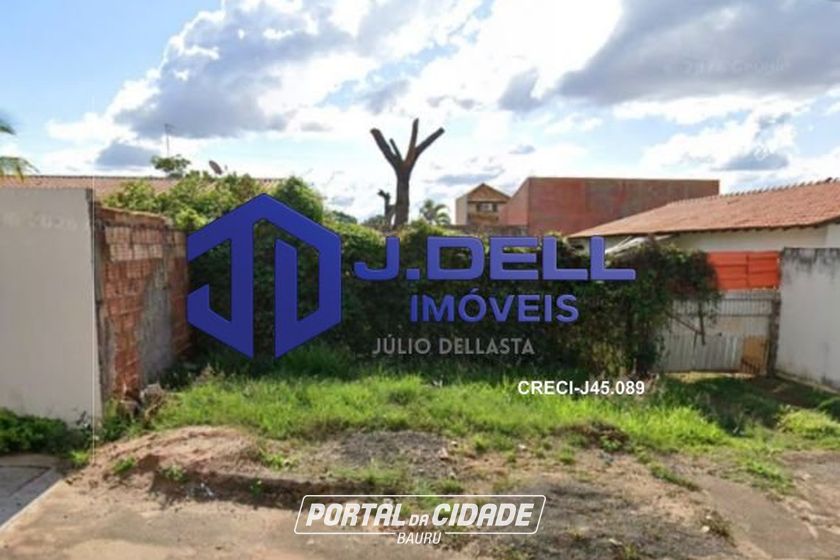 Terreno &agrave; venda - 281m&sup2; - Parque Das Nacoes