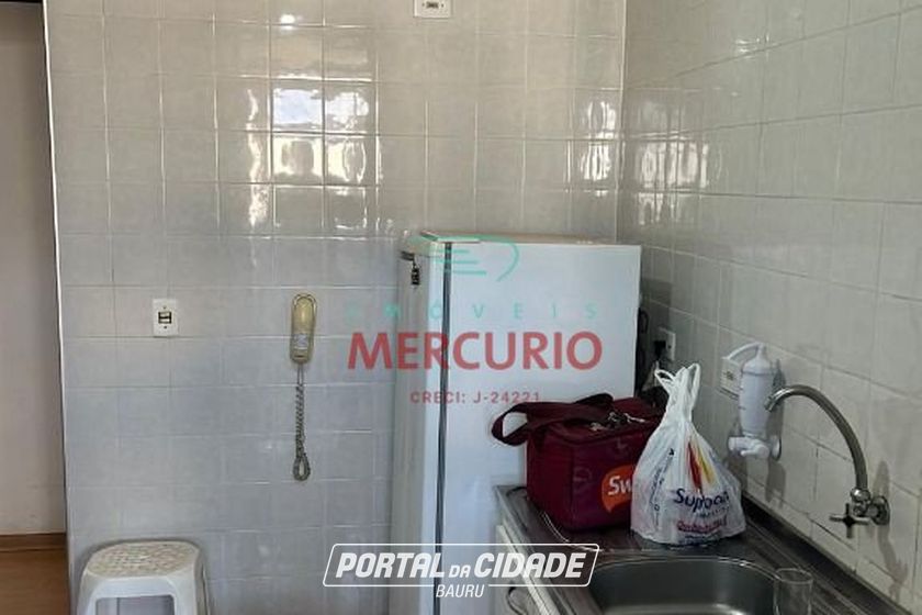 Apartamento &agrave; venda - 69m&sup2; - Jardim Maramb&aacute;