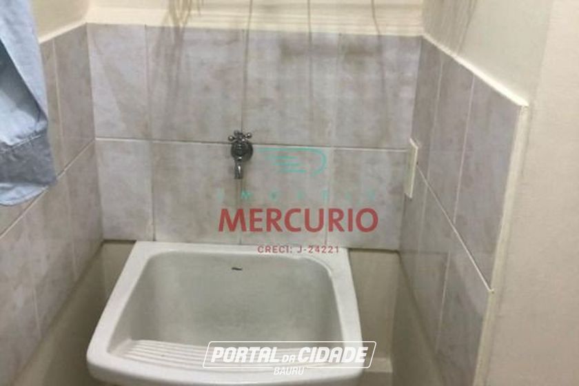 Apartamento &agrave; venda - 32m&sup2; - Vila Maracy