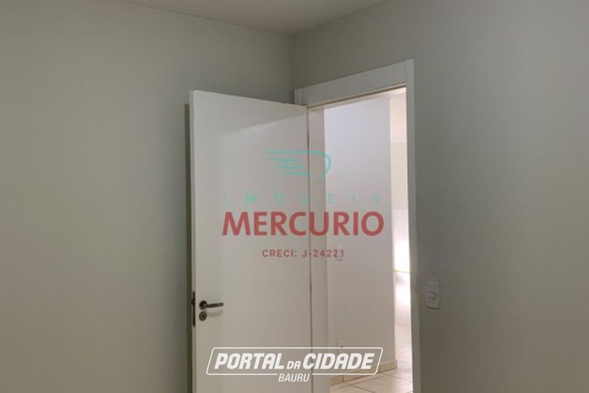 Apartamento &agrave; venda - 43m&sup2; - Jardim Ouro Verde