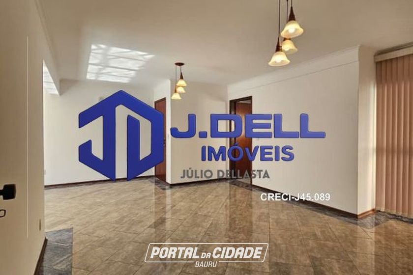 Apartamento &agrave; venda - Jardim Infante Dom Henrique