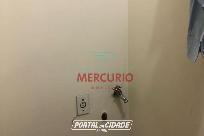 Apartamento &agrave; venda - 32m&sup2; - Vila Maracy