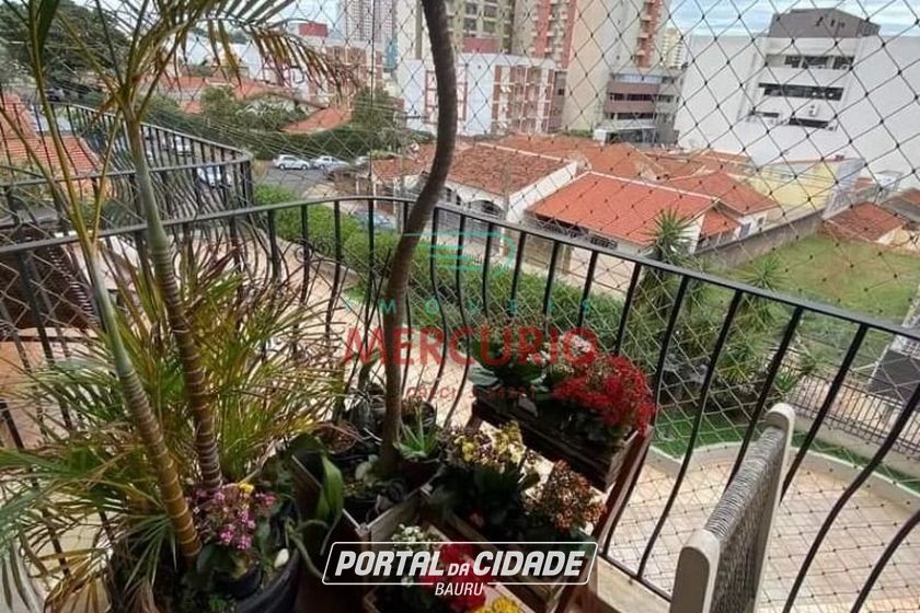Apartamento &agrave; venda - 140m&sup2; - Vila Cidade Universit&aacute;ria