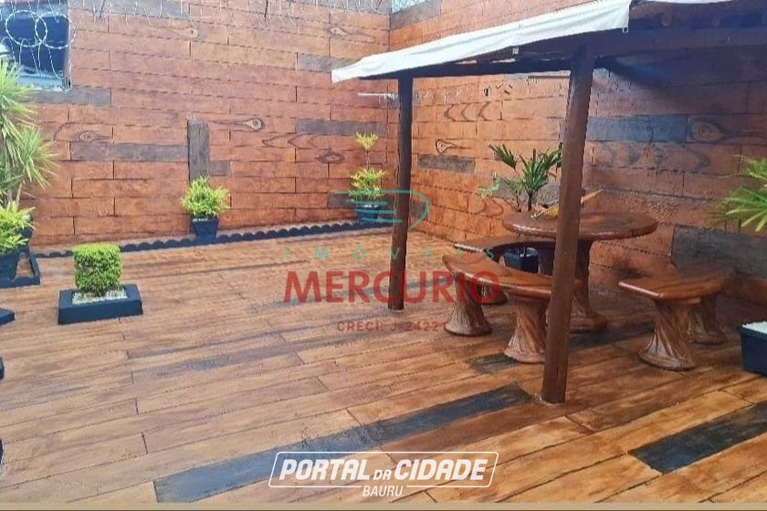 Casa &agrave; venda - Jardim V&acirc;nia Maria
