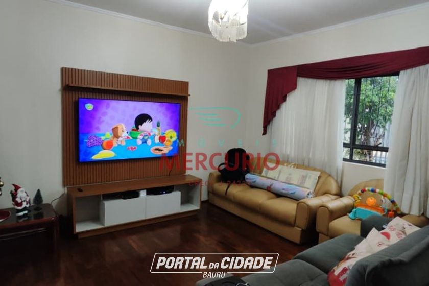 Casa &agrave; venda - 190m&sup2; - Jardim Terra Branca