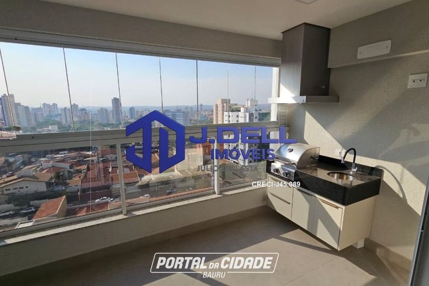 Apartamento &agrave; venda - 103m&sup2; - Universitaria