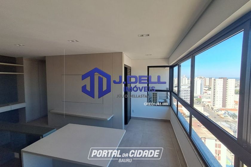 Apartamento para alugar - 465m&sup2; - Centro