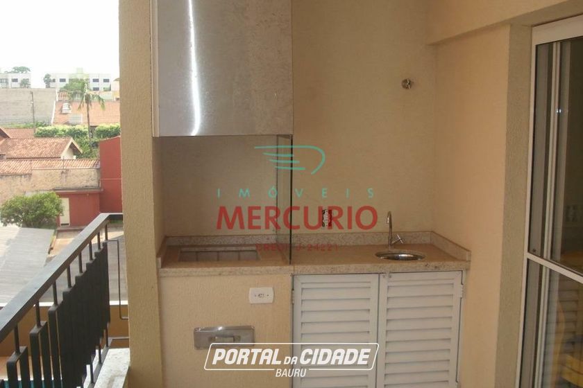 Apartamento &agrave; venda - 86m&sup2; - Jardim Panorama