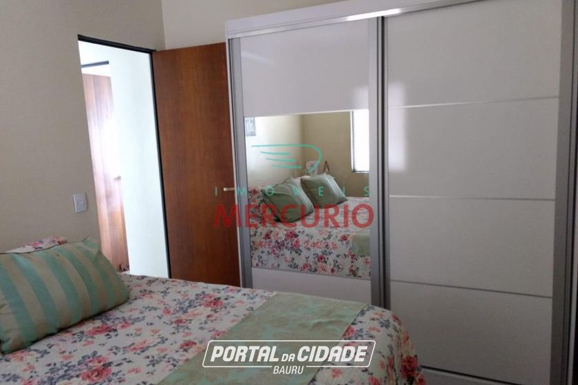 Apartamento &agrave; venda - 70m&sup2; - Jardim Auri Verde