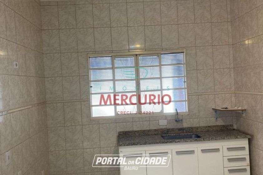 Casa &agrave; venda - 147m&sup2; - Parque Residencial Castelo