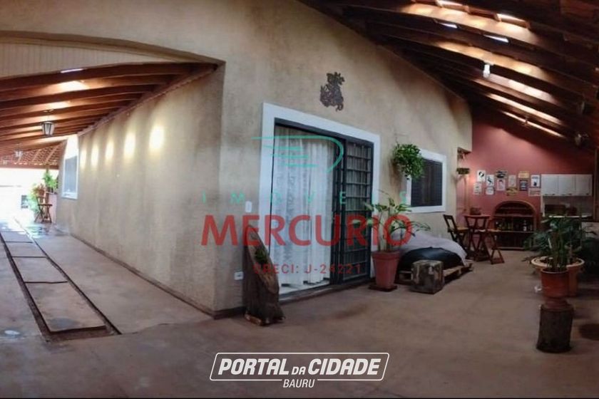 Casa &agrave; venda - 90m&sup2; - Nova Piraju&iacute;