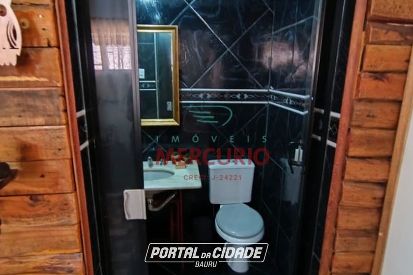 Casa &agrave; venda - 162m&sup2; - N&uacute;cleo Residencial Presidente Geisel