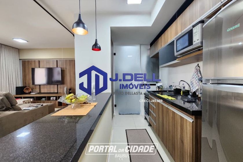 Apartamento &agrave; venda - 86m&sup2; - Aviacao