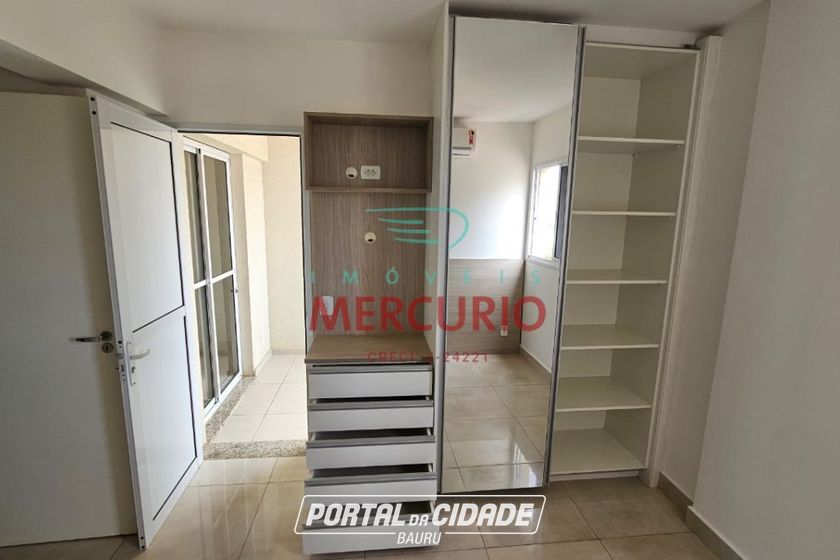 Apartamento para alugar - 67m&sup2; - Vila Nova Cidade Universit&aacute;ria