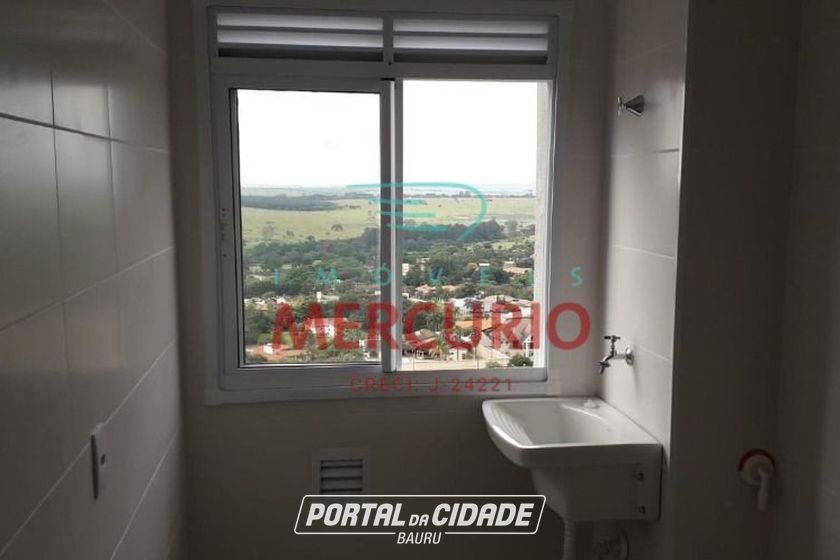 Apartamento &agrave; venda - 56m&sup2; - Residencial Parque Granja Cec&iacute;lia B